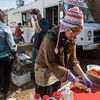 How To Help Hurricane Sandy Victims This Thanksgiving